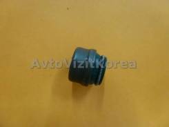 Колпачки маслосъемные DTSeries SsangYong Actyon 06-, Rexton 03-, Kyron 05-, Actyon Sports 06-(зеленый) 1set-16pcs 6650530158