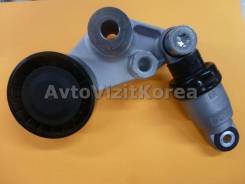 Ролик натяжения ремня SsangYong Actyon (натяжитель) 6652000270
