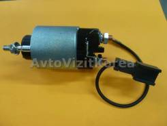 Реле втягивающее стартера Kia Bongo III 06- 361204X900