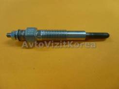 Свеча накала 11V Kia Bongo 3 J2 2,7L (Mobis) 0K75B18140