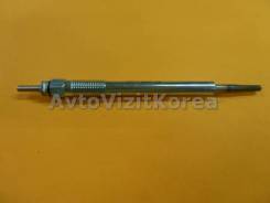 Свеча накала 5V Kia Sorento R 09-, Hyundai Tucson IX 09-, Kia Sportage R 09-, Hyundai Santa Fe 09-, IX35 09- Y1003AS 367102F100/367102F101, правая