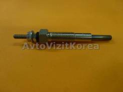 Свеча накала 11V Hyundai Grace 4D56 PM-164 (Masuma) XM-318/11V