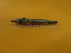 Свеча накала 11V Hyundai Grace 4D56T CP-07 (Masuma) XM-325/11V