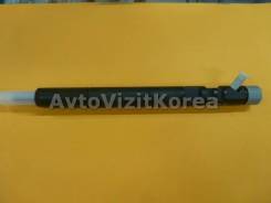 Форсунка SsangYong Actyon, Kyron (Evro3) 04-07year D20DT (Delphi) 6640170221/EJBR04701D