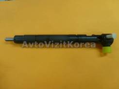 Форсунка SsangYong Actyon New, Korando C (Evro5) 2012year (SsangYong) 6710170121