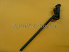 Форсунка омывателя стекла лобового SsangYong New Actyon 11- 7842334000