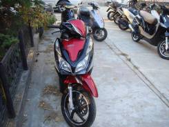 Honda Dio 110. 125 куб. см., исправен, птс, без пробега