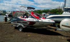 BRP Sea-Doo Speedster