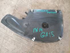 Корпус воздушного фильтра. Nissan: Sunny, AD, Wingroad, Avenir, Presea, Pulsar, Sunny California Двигатели: GA15DS, GA13DS, GA16DS, GA15S, GA15DE, GA1...