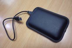 Жесткие диски 2,5 дюйма. 1 000 Гб, интерфейс USB 3.0