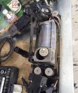 Насос подкачки стоек. BMW 7-Series, F04, E38, F02, F01, E66