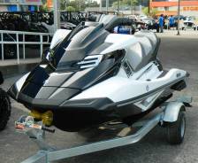 Yamaha FX Cruiser HO. 180,00 л.с., Год: 2017 год. Под заказ