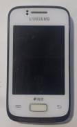 Samsung Galaxy Y Duos GT-S6102. Б/у