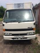 Isuzu Elf. Продаётся грузовик , 2 800 куб. см., 1 500 кг.