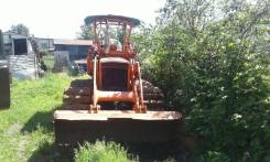 Komatsu D20. Продам Фронтальный погрузчик Komatsu D 20, 1 000 кг., Дизельный, 0,90 куб. м.
