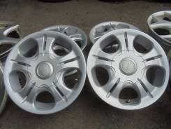 Bridgestone. 5.0x13, 4x100.00, 4x114.30, ET32, ЦО 73,0 мм. Под заказ