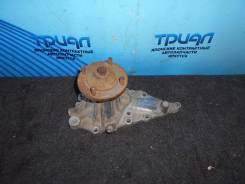 Помпа водяная. Toyota: Crown Majesta, Crown, Aristo, Soarer, Mark II, Cresta, Altezza, Land Cruiser Prado, Origin, Supra, Progres, Chaser Двигатели: 2...