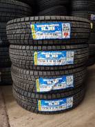 Dunlop Winter Maxx SJ8. Зимние, без шипов, 2013 год, без износа, 4 шт
