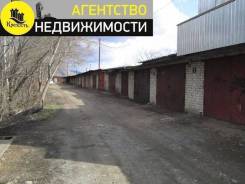 Гаражи капитальные. Метеор-2, р-н Рынок., 36 кв. м., электричество, подвал.