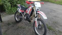 Honda CRM 250. 250 куб. см., исправен, птс, с пробегом