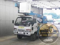 Isuzu Elf. , 4 600 куб. см., 12 м. Под заказ