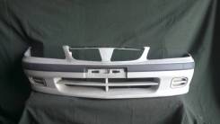 Бампер. Nissan Sunny, B15
