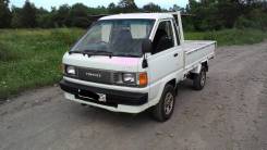 Toyota Town Ace. Продам грузовик Toyota town ace, 2 000 куб. см., 1 000 кг.