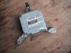 Блок управления автоматом. Toyota Prius, NHW20 Двигатель 1NZFXE