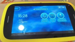 Qumo Kids Tab