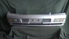 Бампер. Nissan Stagea