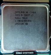 Intel Core i7-860