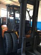 Твэкс ВП 05. Продам автопогрузчик, 5 000 кг.