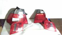 Стоп BMW 318i, E46, N42B20; 28207, 2840031467, задний