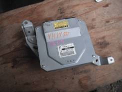 Электронный контроль устойчивости. Toyota Prius, NHW20 Двигатель 1NZFXE