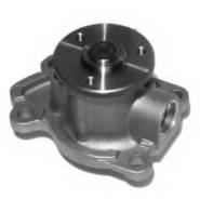 Помпа водяная. Nissan: Bluebird Sylphy, Note, Micra C+C, AD, Qashqai+2, Tiida, Cube Cubic, Qashqai, NV200, Cube, Micra, March, Tiida Latio, Wingroad R...