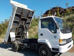 Isuzu Forward. Juston 2003 г., 7 200 куб. см., 4 000 кг. Под заказ