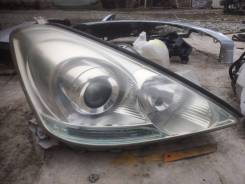 Фара. Toyota Allion, AZT240, ZZT240, NZT240, ZZT245 Двигатели: 1ZZFE, 1AZFSE, 1NZFE