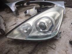 Фара. Toyota Allion, AZT240, ZZT240, NZT240, ZZT245 Двигатели: 1ZZFE, 1AZFSE, 1NZFE