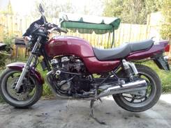 Honda CB 750. 750 куб. см., исправен, птс, с пробегом