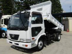 Nissan Diesel Condor. Nissan Condor, 4 720 куб. см., 3 500 кг. Под заказ
