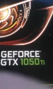 GeForce GTX 1050 Ti ����