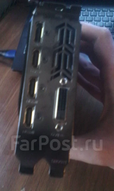 GeForce GTX 1050 Ti ����