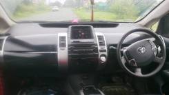 Toyota Prius. вариатор, передний, 1.5 (77 л.с.), бензин