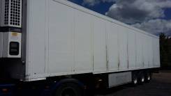 Schmitz S.KO. Продается полуприцеп Schmitz S. KO, 20 000 кг.