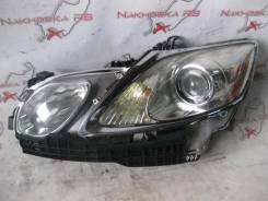 Фара. Lexus GS350, GRS190, GRS191, UZS190, GRS196, URS190 Lexus GS430, GRS196, GRS191, GRS190, UZS161, URS190, UZS190 Lexus GS450h, GWS191 Lexus GS300...