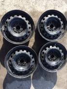 Toyota. 5.5x15, 4x100.00