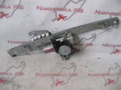 Стеклоподъемный механизм. Suzuki Escudo, TD54W, TDA4W, TA74W, TD94W, JT Suzuki Grand Vitara, JT Suzuki Vitara