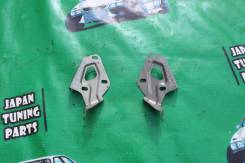 Крепление автомагнитолы. Toyota Harrier, MHU38, GSU35, MCU35, GSU36, GSU31, MCU36, GSU30, MCU31W, ACU30, ACU35, MCU31, MCU30 Двигатели: 3MZFE, 2AZFE...