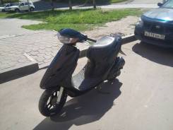 Honda Dio AF34. 50 куб. см., исправен, без птс, с пробегом