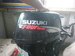 Suzuki. 9,90 л.с., бензин